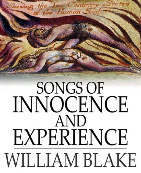 Produktbild: Songs of Innocence and Experience