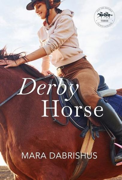 Produktbild: Derby Horse