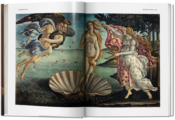 Produktbild: What Great Paintings Say. Masterpieces in Detail