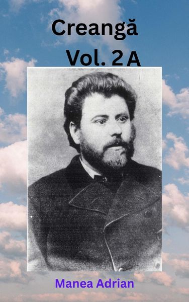 Produktbild: Creanga - Vol. 2 A