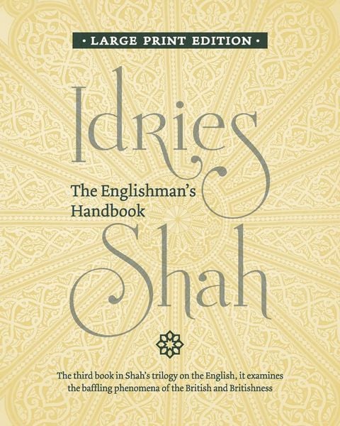 Produktbild: The Englishman's Handbook