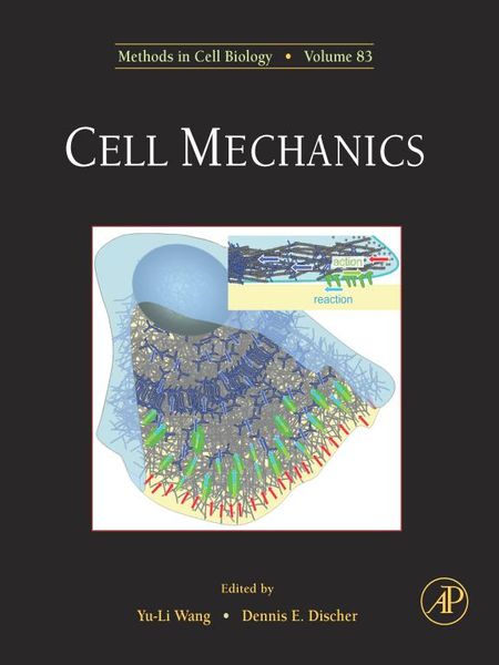 Produktbild: Cell Mechanics
