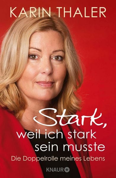 Produktbild: Stark, weil ich stark sein musste