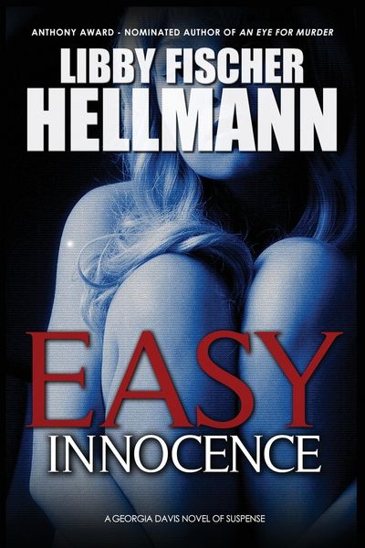 Produktbild: Easy Innocence