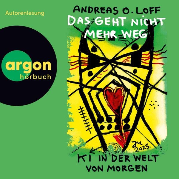 Produktbild: Das geht nicht mehr weg