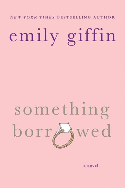 Produktbild: Something Borrowed