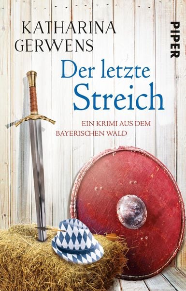 Produktbild: Der letzte Streich