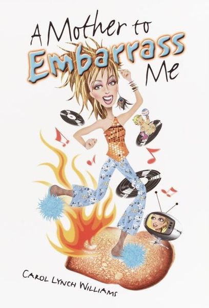 Produktbild: A Mother to Embarrass Me