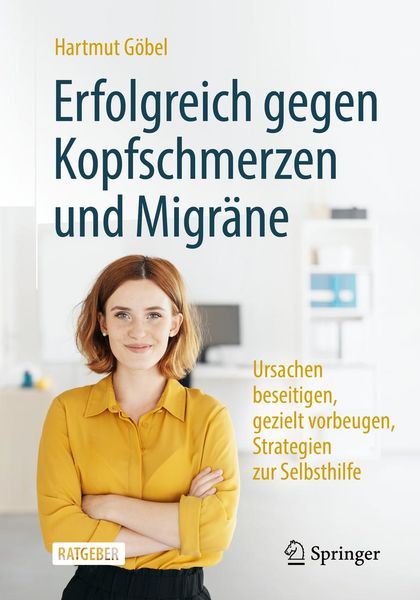 Produktbild: Erfolgreich gegen Kopfschmerzen und Migr&auml;ne