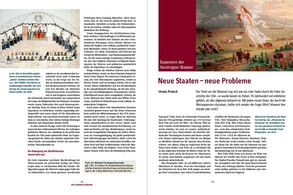 Produktbild: Der Amerikanische B&uuml;rgerkrieg