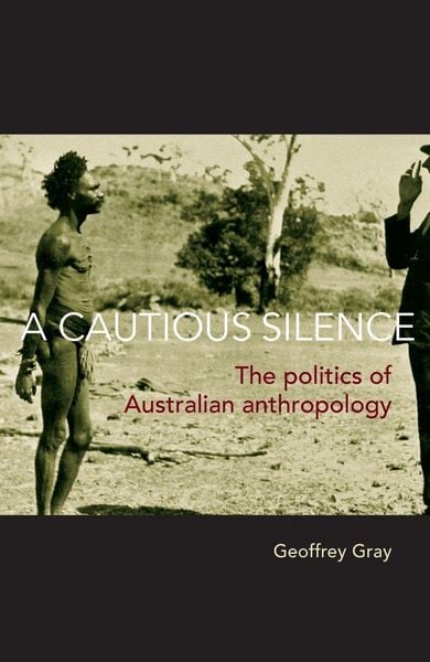 Produktbild: A Cautious Silence