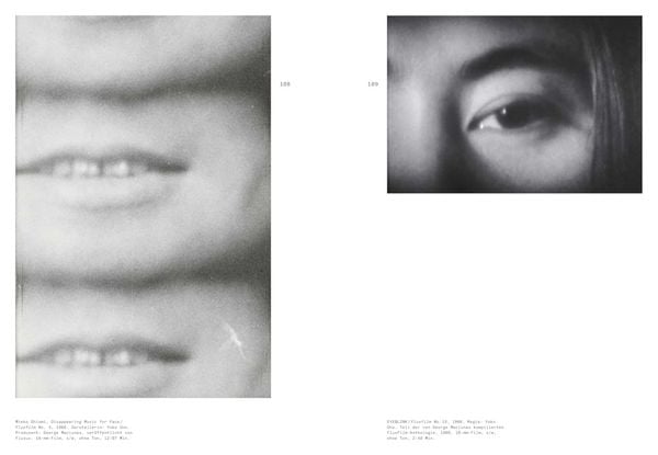 Produktbild: Yoko Ono
