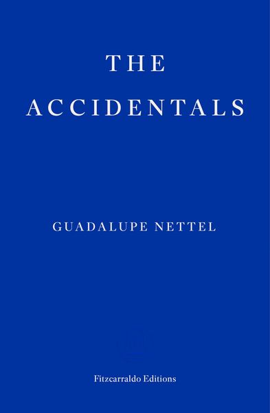 Produktbild: The Accidentals