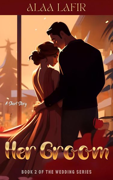Produktbild: Her Groom (The Wedding Series)