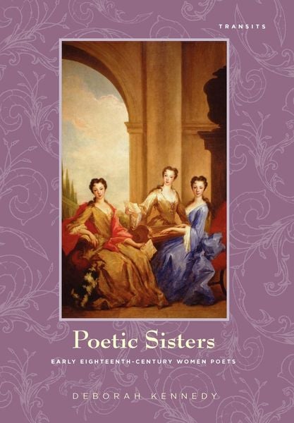 Produktbild: Poetic Sisters