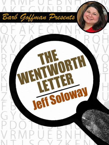 Produktbild: The Wentworth Letter