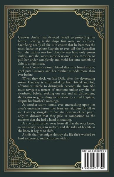 Produktbild: Caraway of the Sea
