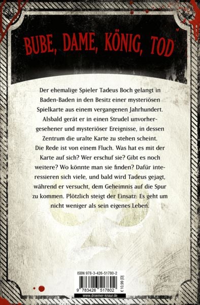 Produktbild: Des Teufels Gebetbuch