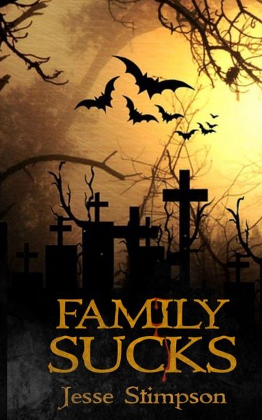 Produktbild: Family Sucks