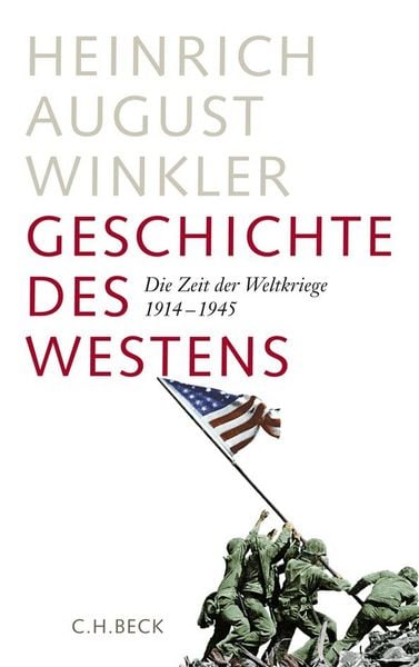Produktbild: Geschichte des Westens