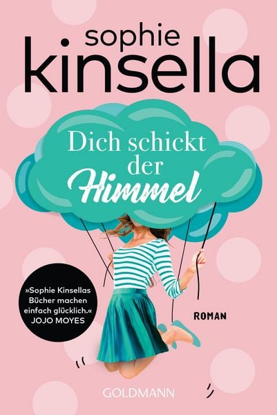 Produktbild: Dich schickt der Himmel