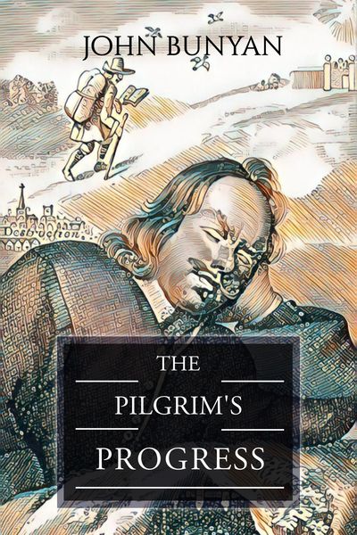 Produktbild: The Pilgrim's Progress