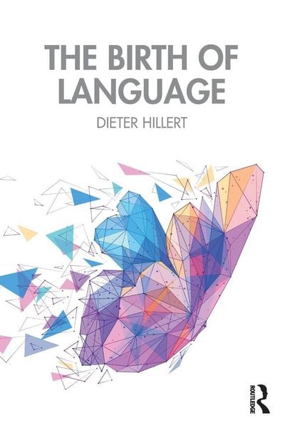 Produktbild: The Birth of Language