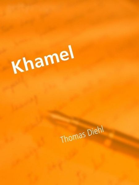 Produktbild: Khamel