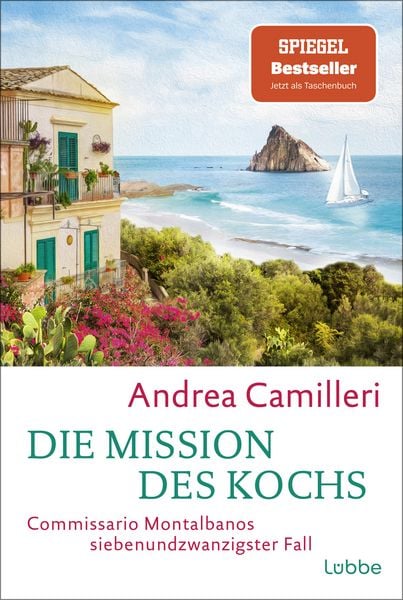 Produktbild: Die Mission des Kochs