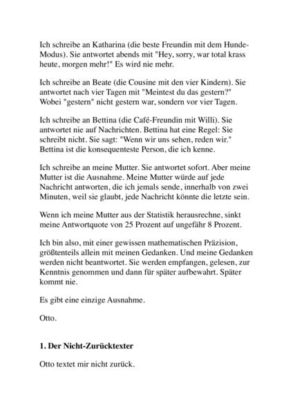 Produktbild: HUNDE MACHEN MICH GL&Uuml;CKLICH - MENSCHEN NUR