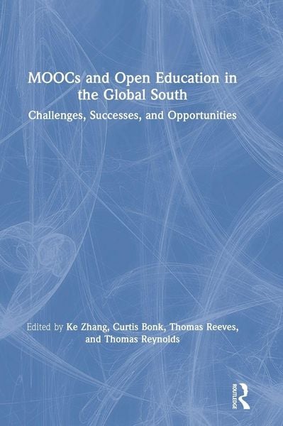 Produktbild: MOOCs and Open Education in the Global South