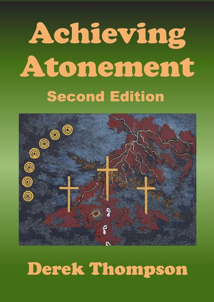 Produktbild: Achieving Atonement, Second Edition