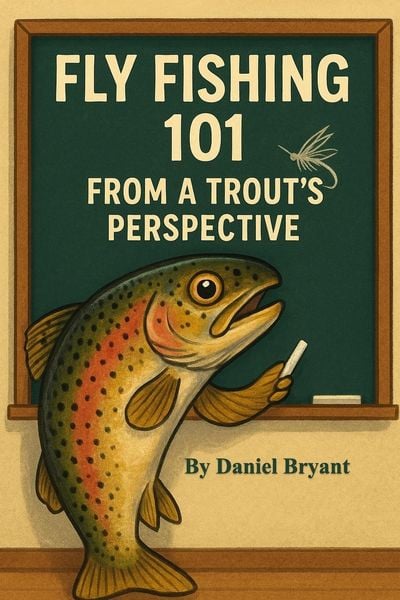 Produktbild: Trout Fishing 101
