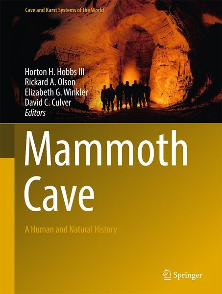 Produktbild: Mammoth Cave