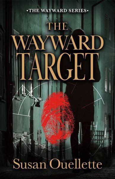 Produktbild: The Wayward Target
