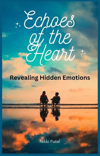 Produktbild: Echoes of the Heart