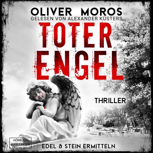 Produktbild: Toter Engel