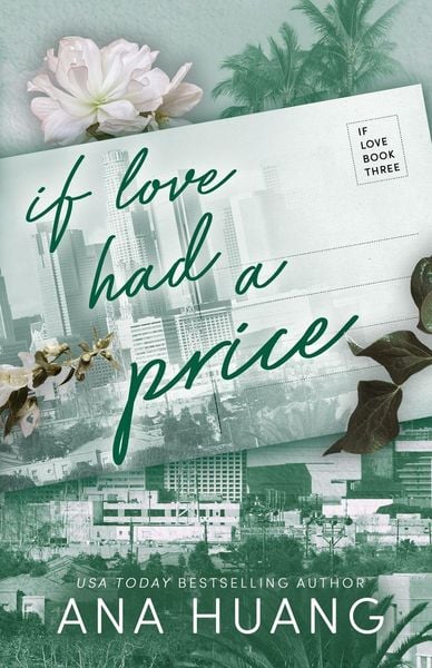 Produktbild: If Love Had a Price
