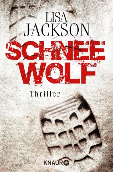 Produktbild: Schneewolf