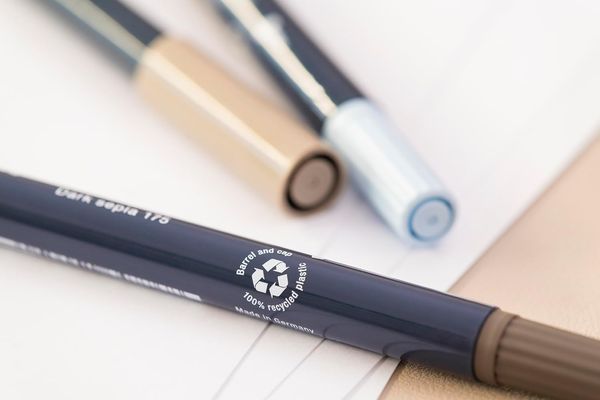 Produktbild: Faber-Castell Goldfaber Sketch Marker Graphic Novel 6er Set