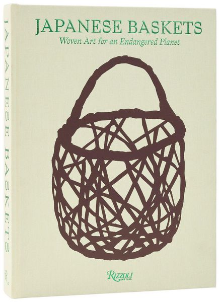 Produktbild: Japanese Baskets