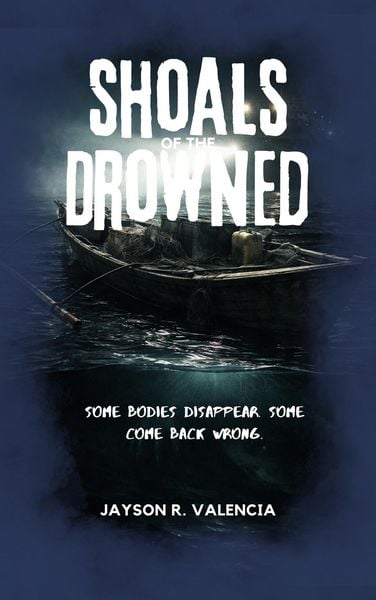 Produktbild: Shoals of the Drowned