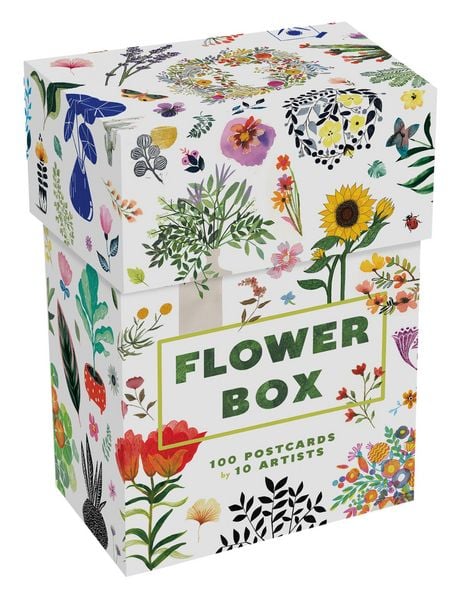 Produktbild: Flower Box