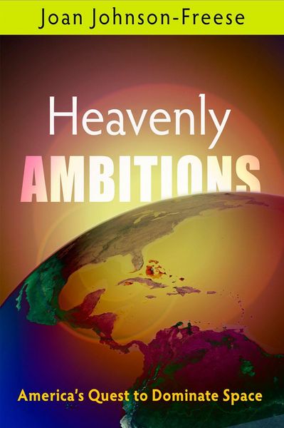 Produktbild: Heavenly Ambitions