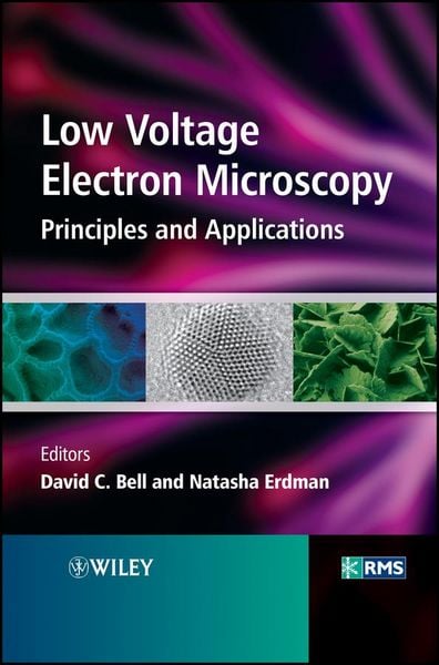 Produktbild: Low Voltage Electron Microscopy