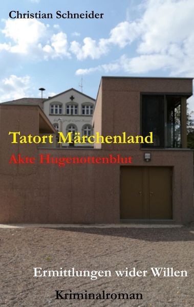 Produktbild: Tatort M&auml;rchenland
