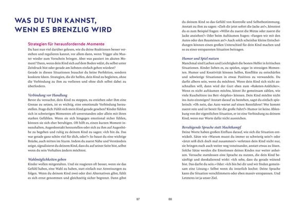 Produktbild: Wut, Trotz und Tr&auml;nen