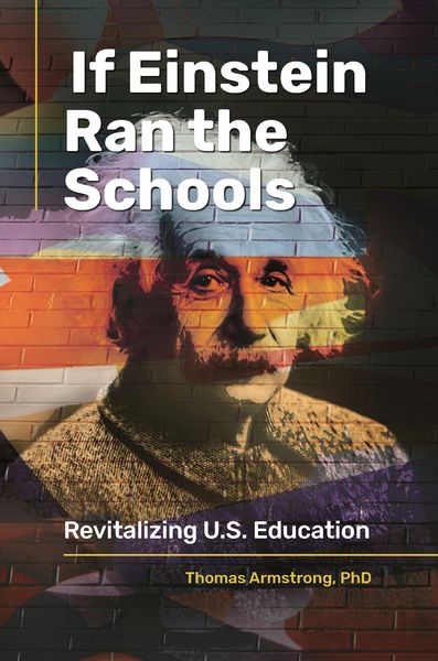 Produktbild: If Einstein Ran the Schools