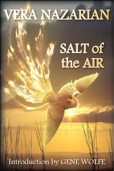 Produktbild: Salt of the Air