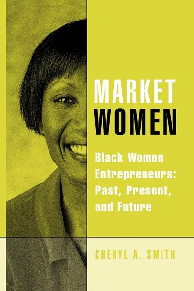 Produktbild: Market Women